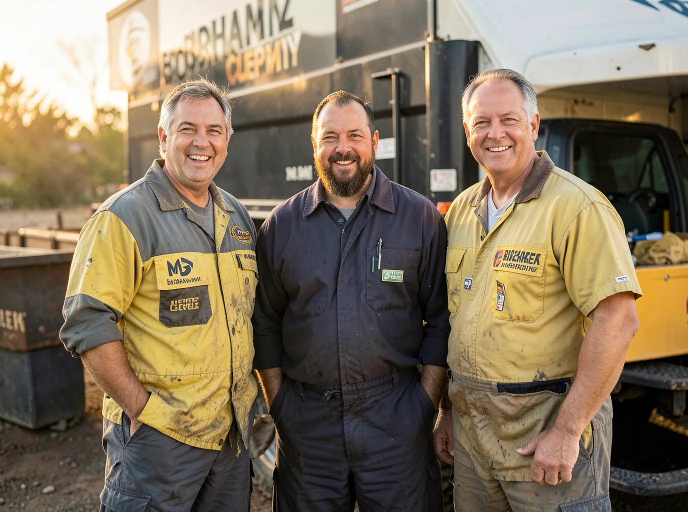 Sewage Cleanup company in Tuttle, OK